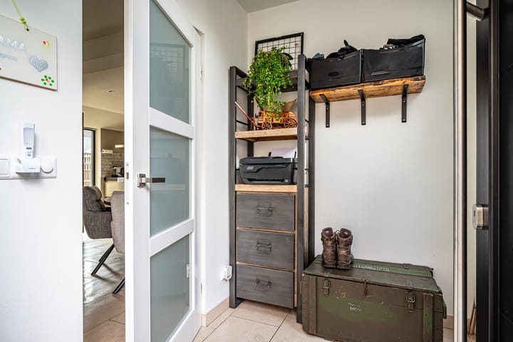 Foto 5 van Evert Reddersland 30