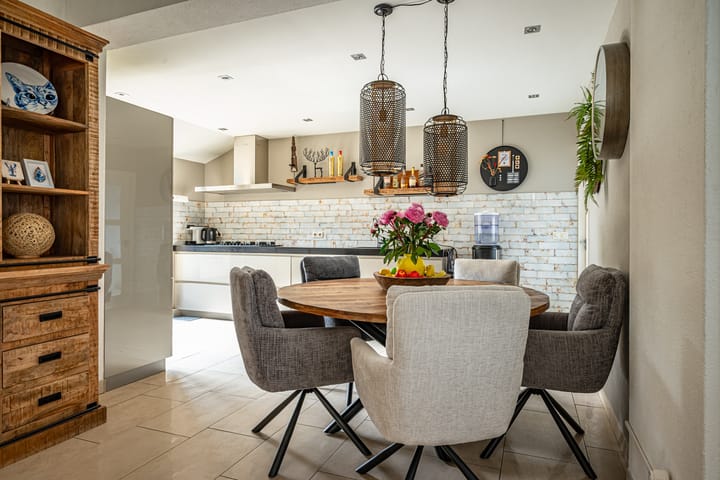 Foto 6 van Evert Reddersland 30