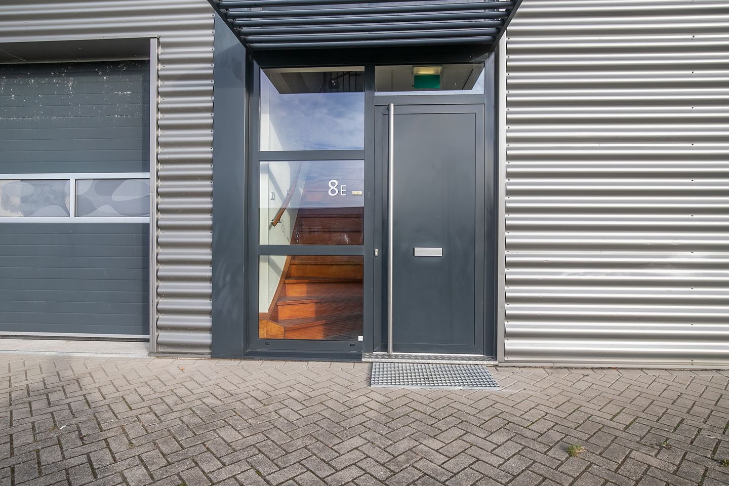 Bekijk foto 5 van Schuit 8-E