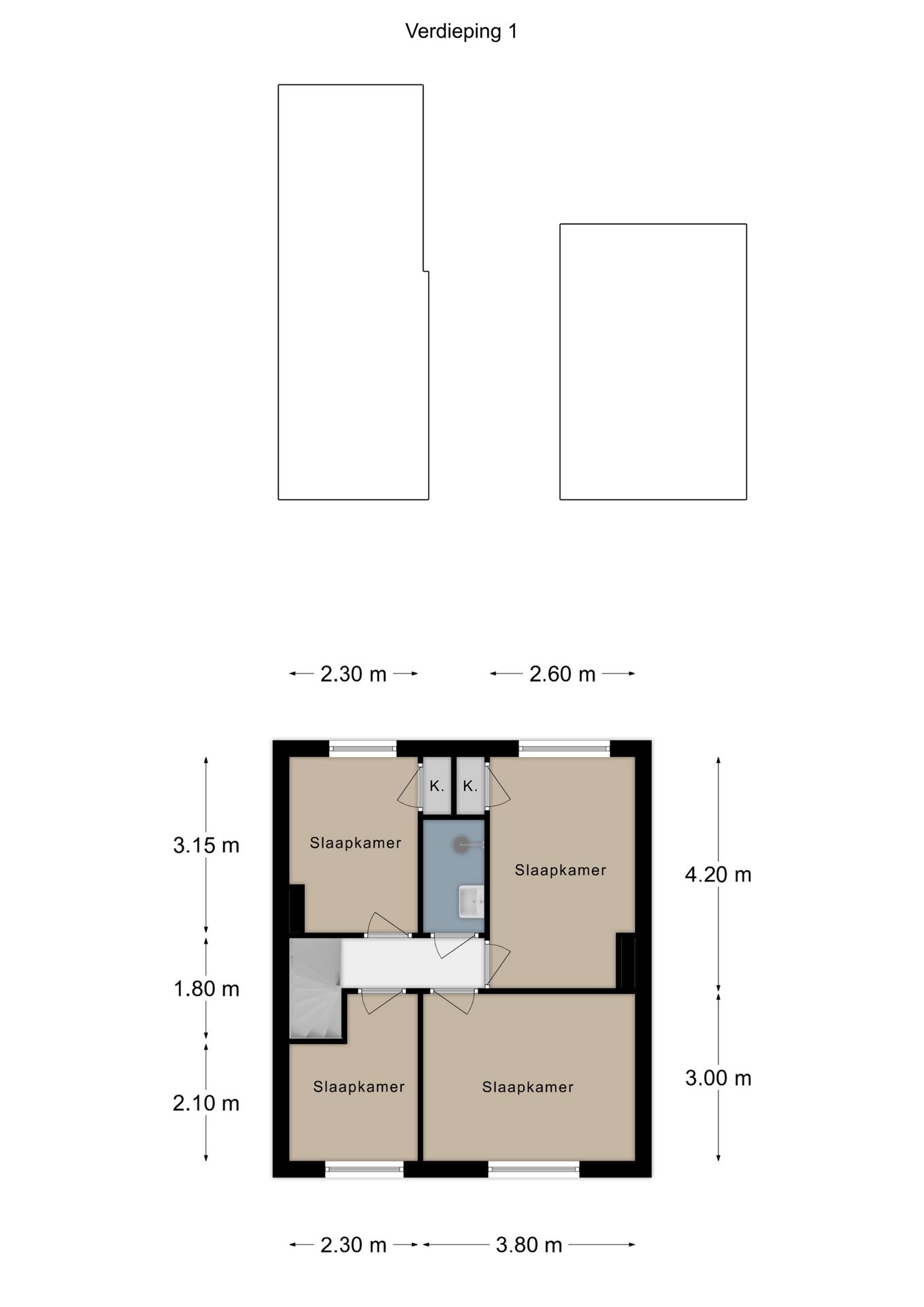 Foto 35 van Kleingenhouterstraat 28