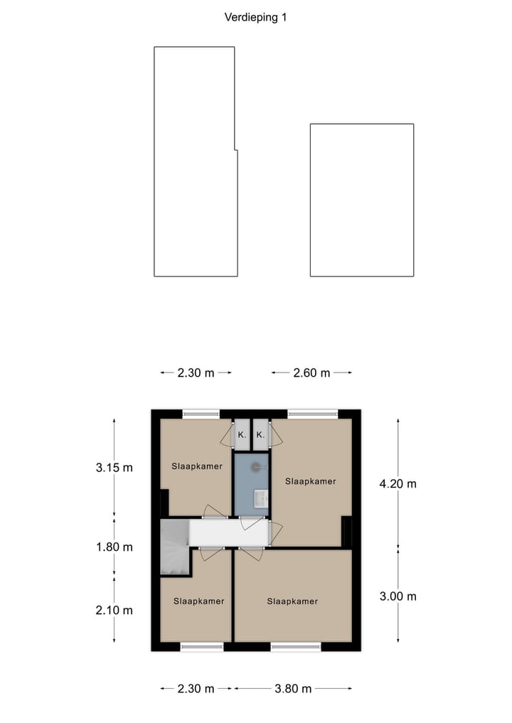 Foto 35 van Kleingenhouterstraat 28