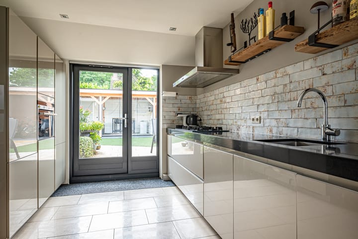 Foto 8 van Evert Reddersland 30