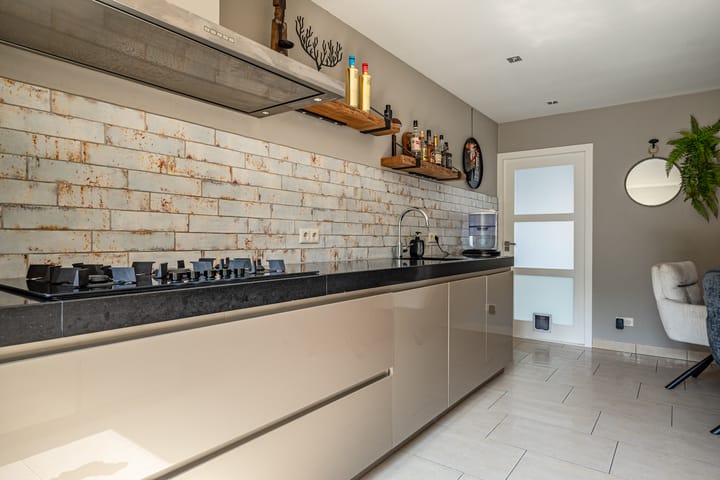 Foto 9 van Evert Reddersland 30