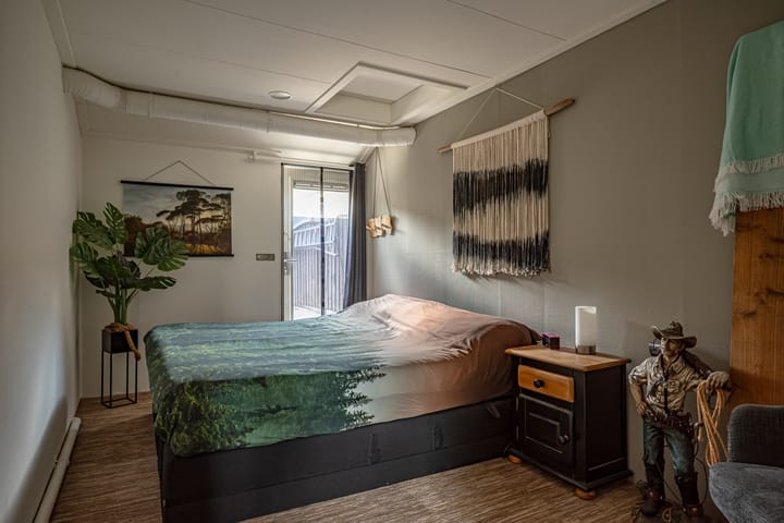 Foto 12 van Evert Reddersland 30