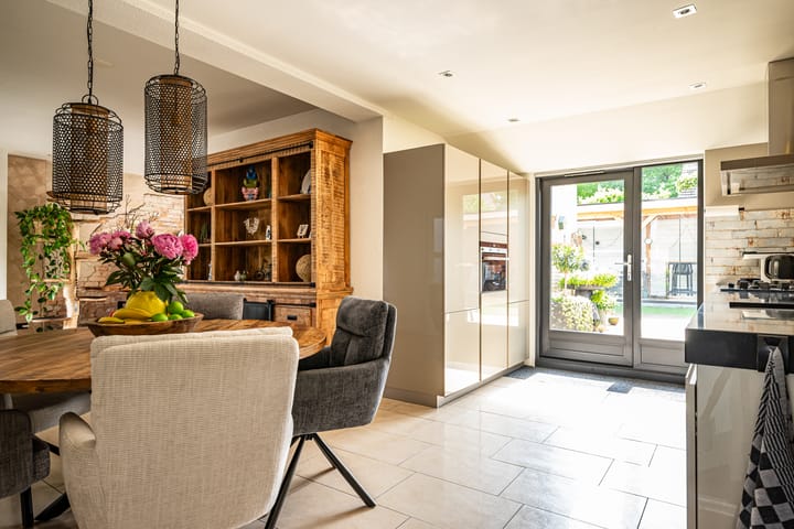 Foto 14 van Evert Reddersland 30