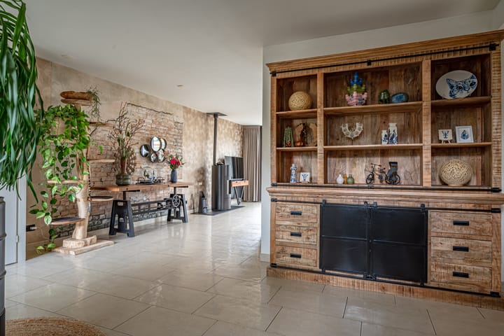 Foto 16 van Evert Reddersland 30