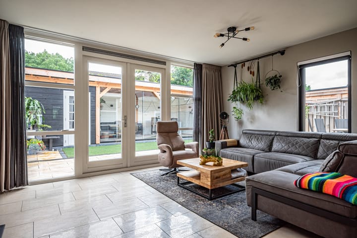 Foto 18 van Evert Reddersland 30