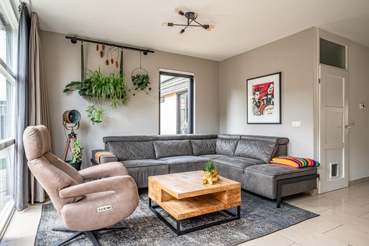 Foto 19 van Evert Reddersland 30