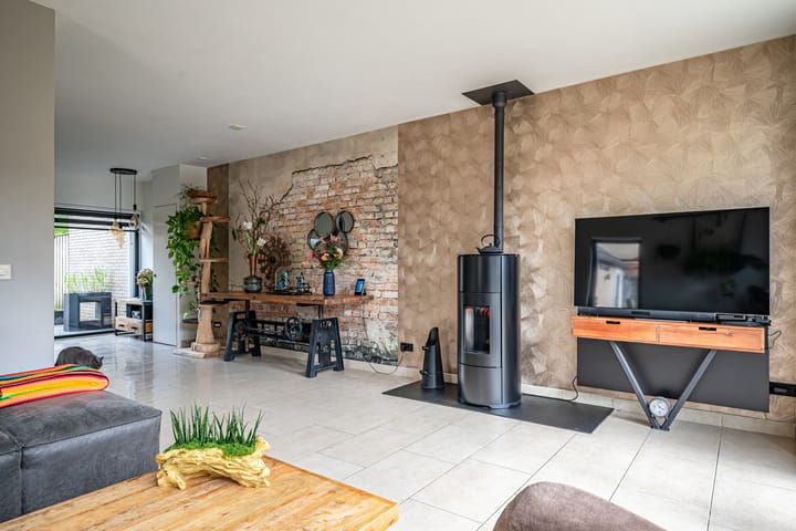 Foto 20 van Evert Reddersland 30