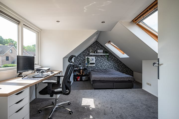 Foto 25 van Evert Reddersland 30