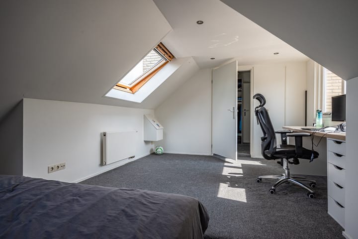 Foto 26 van Evert Reddersland 30