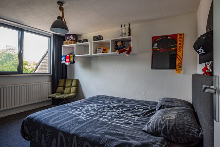 Foto 27 van Evert Reddersland 30