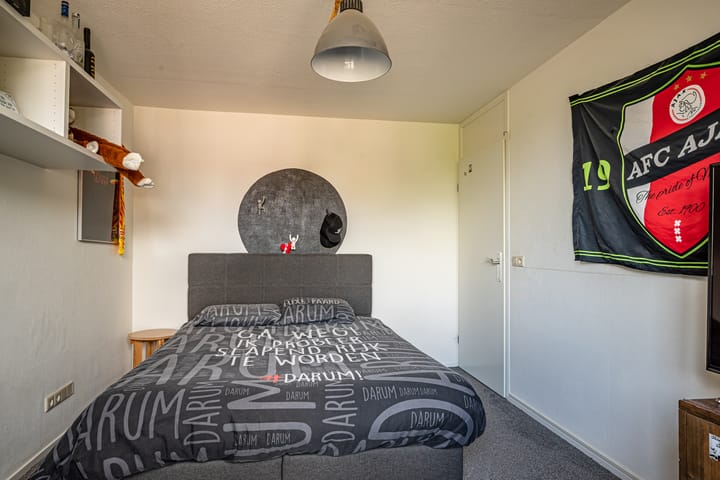 Foto 28 van Evert Reddersland 30