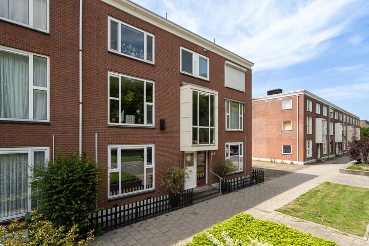 Foto 9 van Aveling 97-C