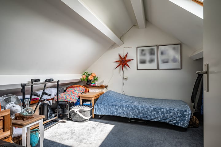 Foto 34 van Evert Reddersland 30