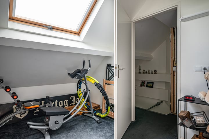 Foto 35 van Evert Reddersland 30