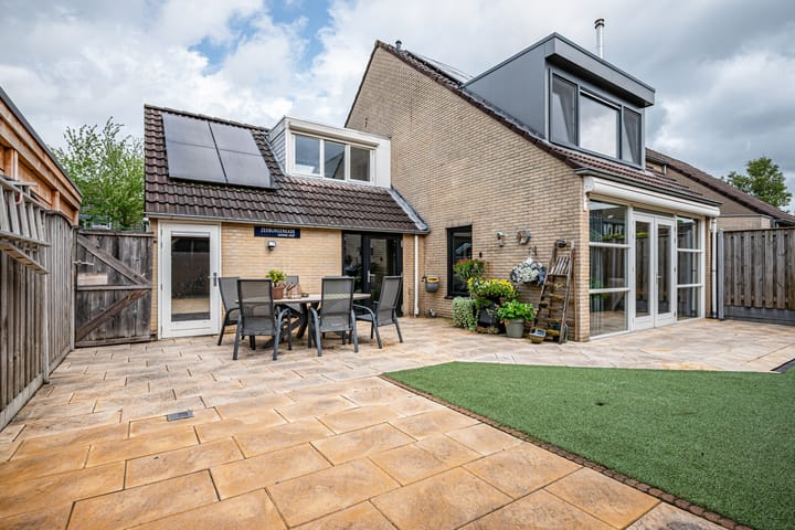 Foto 36 van Evert Reddersland 30