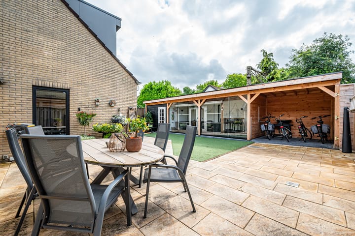 Foto 37 van Evert Reddersland 30