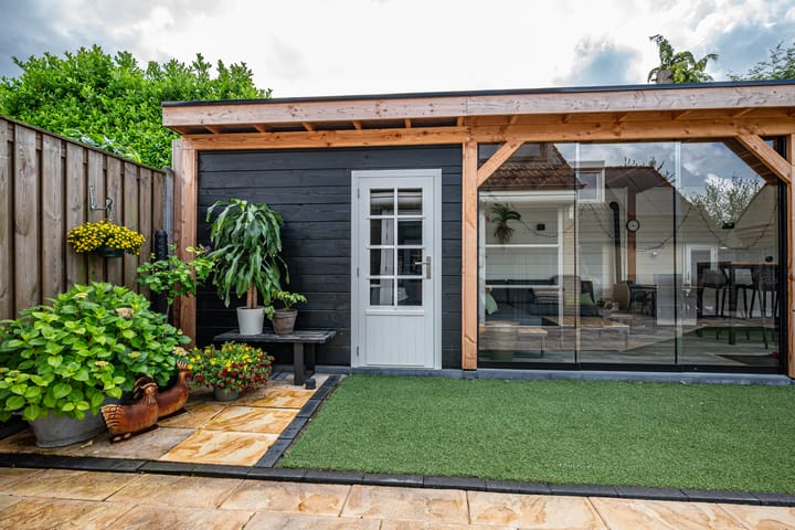 Foto 38 van Evert Reddersland 30