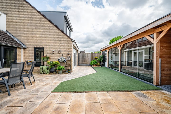 Foto 39 van Evert Reddersland 30