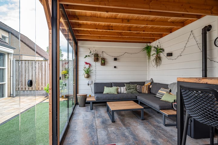 Foto 40 van Evert Reddersland 30