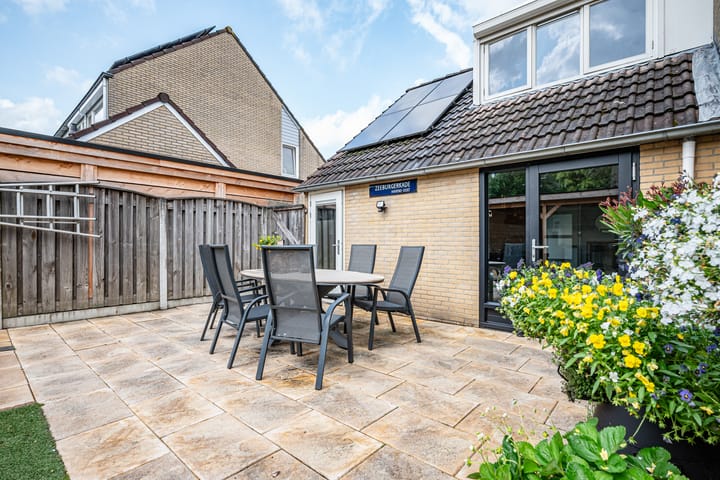 Foto 42 van Evert Reddersland 30