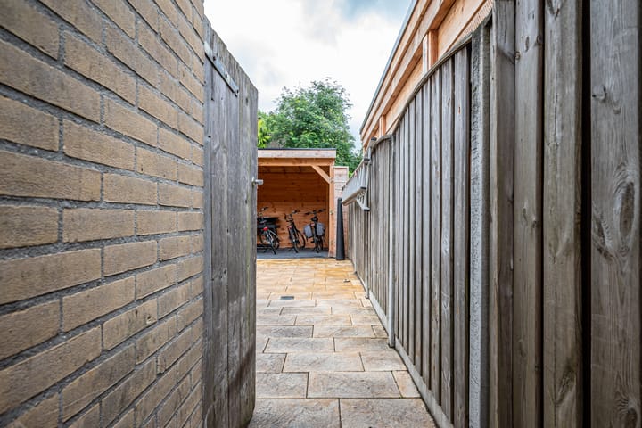 Foto 43 van Evert Reddersland 30