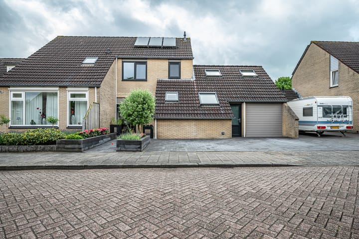 Foto 44 van Evert Reddersland 30