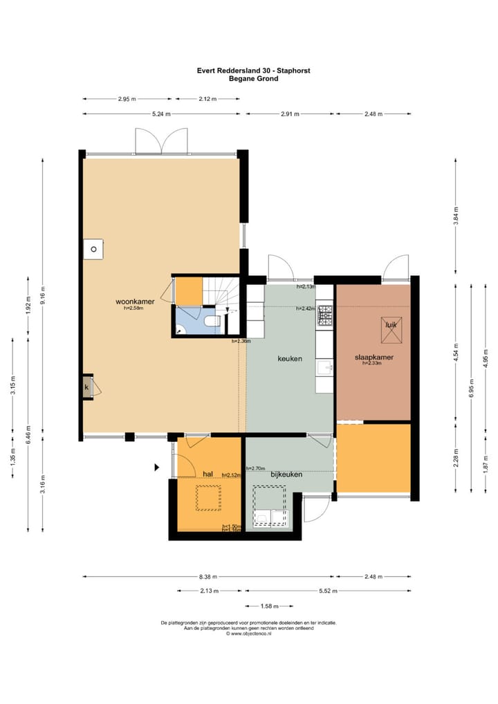 Foto 46 van Evert Reddersland 30