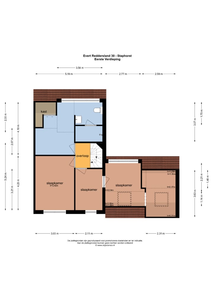 Foto 47 van Evert Reddersland 30