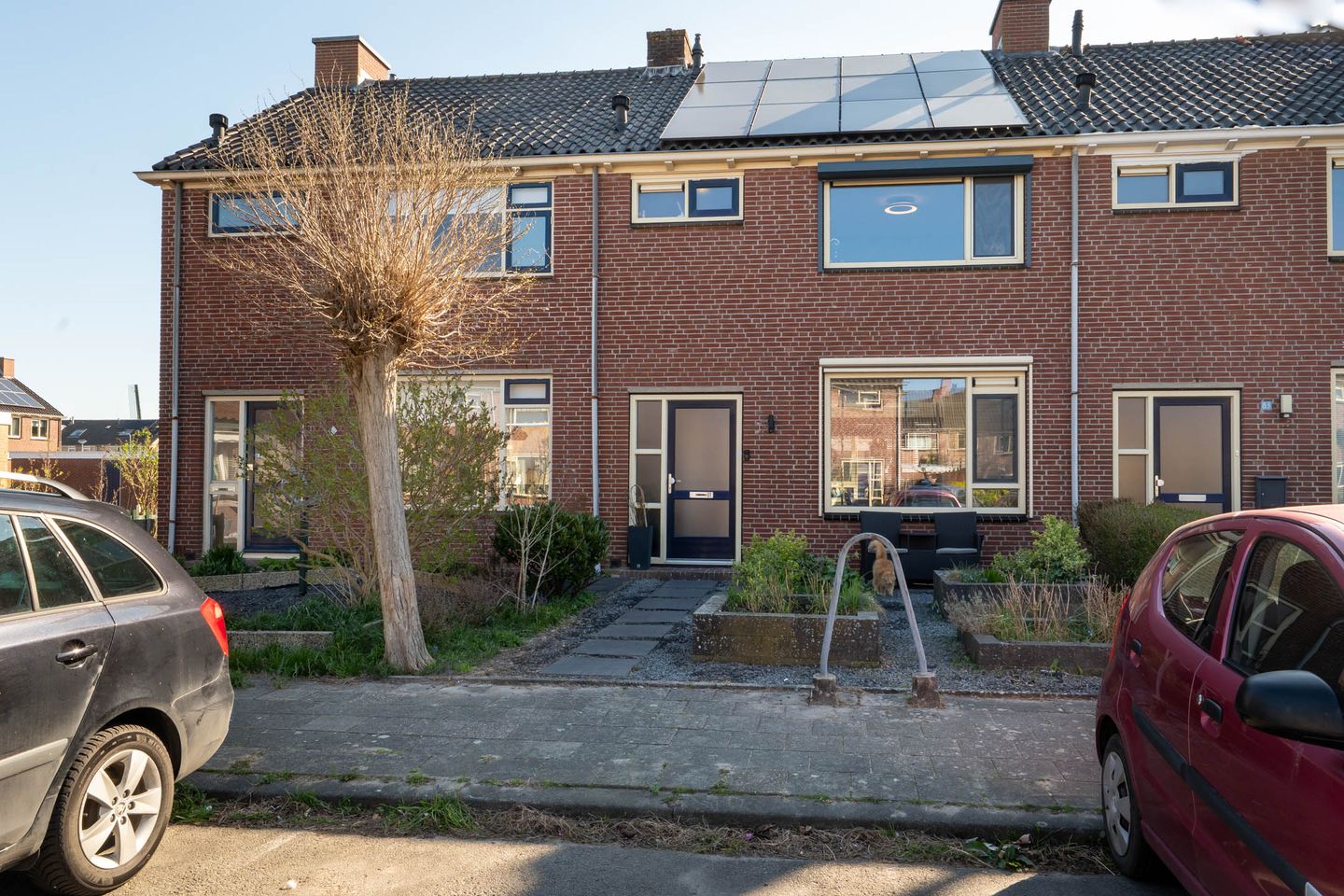Keizerskroonweg 81 main image