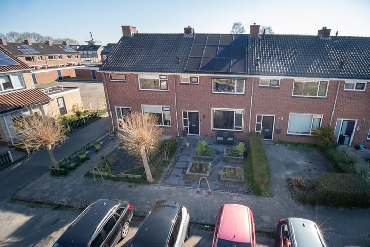 Foto 4 van Keizerskroonweg 81