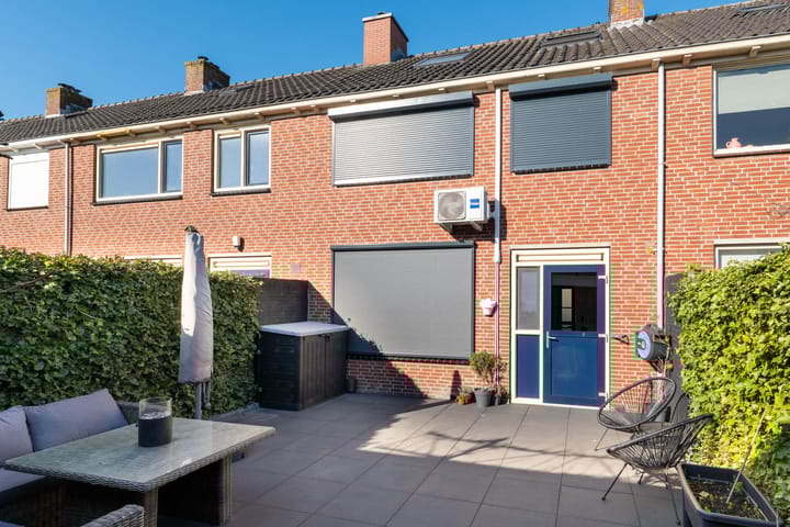 Photo 20 of Keizerskroonweg 81