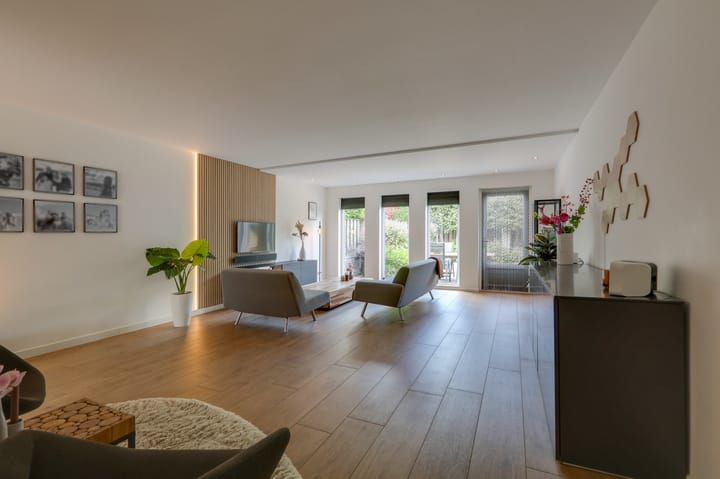 Foto 2 van Kinkelenburgallee 10