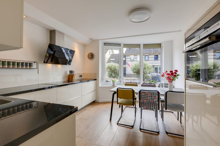 Foto 3 van Kinkelenburgallee 10