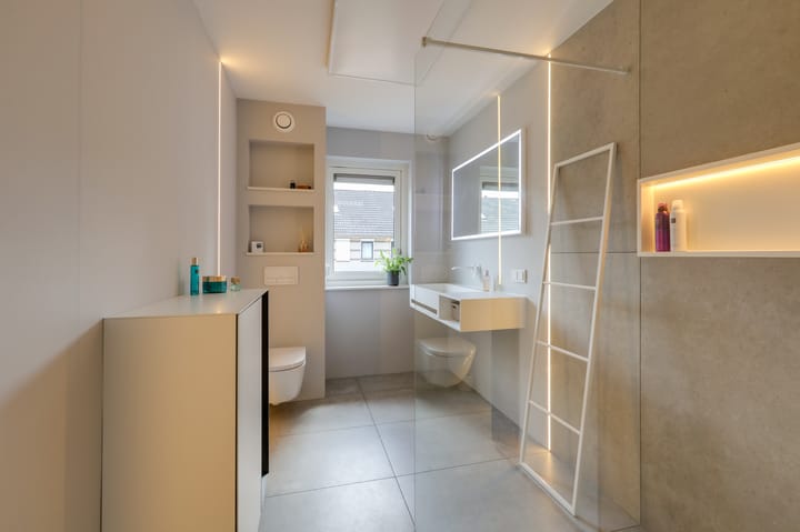 Foto 4 van Kinkelenburgallee 10