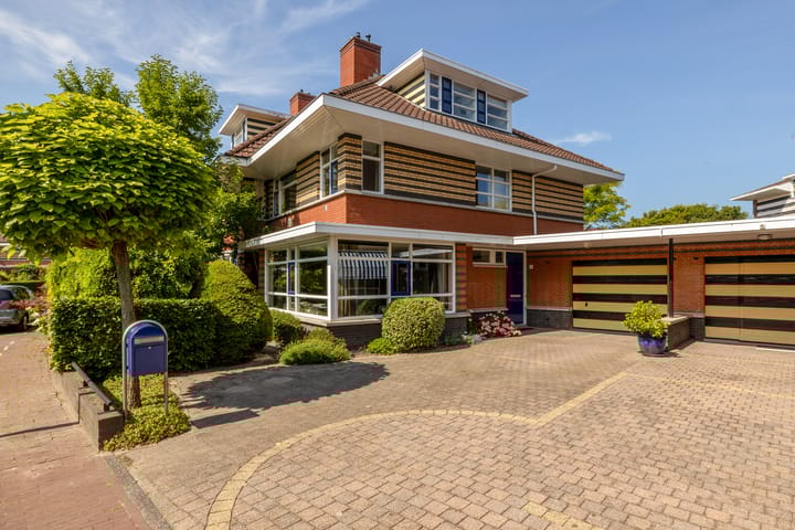 Foto 1 van Boksbergenlaan 5