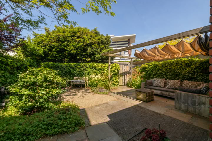 Foto 2 van Boksbergenlaan 5