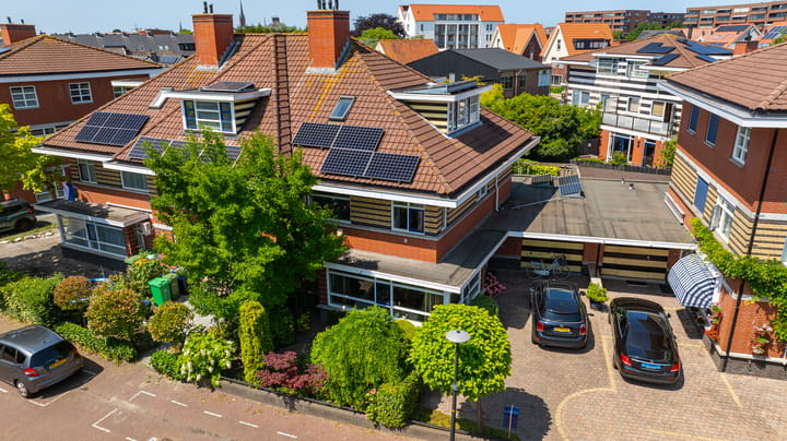 Foto 5 van Boksbergenlaan 5