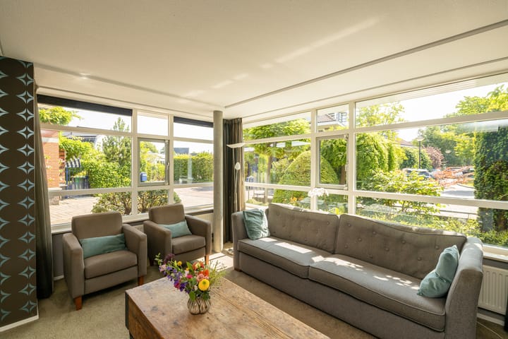 Foto 12 van Boksbergenlaan 5