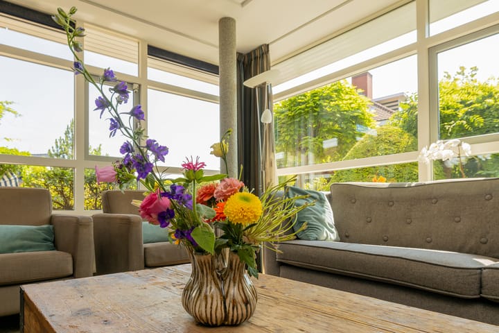 Foto 13 van Boksbergenlaan 5