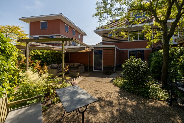 Foto 57 van Boksbergenlaan 5