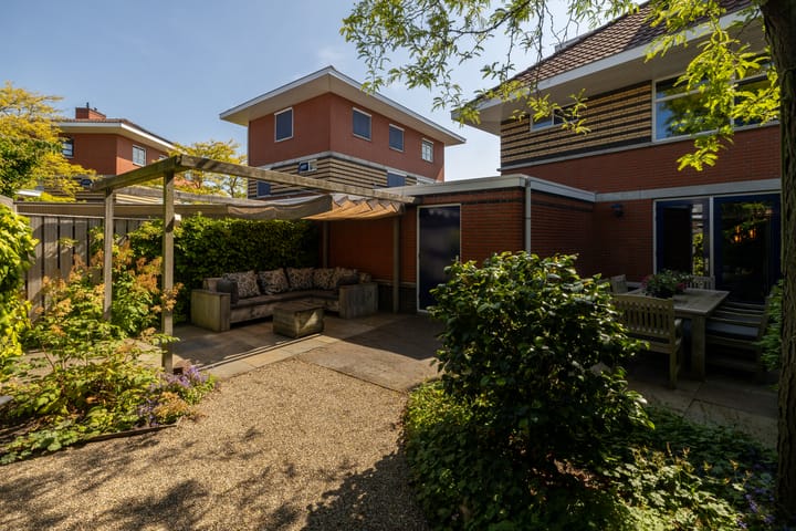 Foto 58 van Boksbergenlaan 5