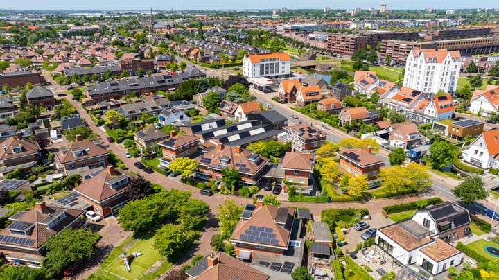 Foto 61 van Boksbergenlaan 5