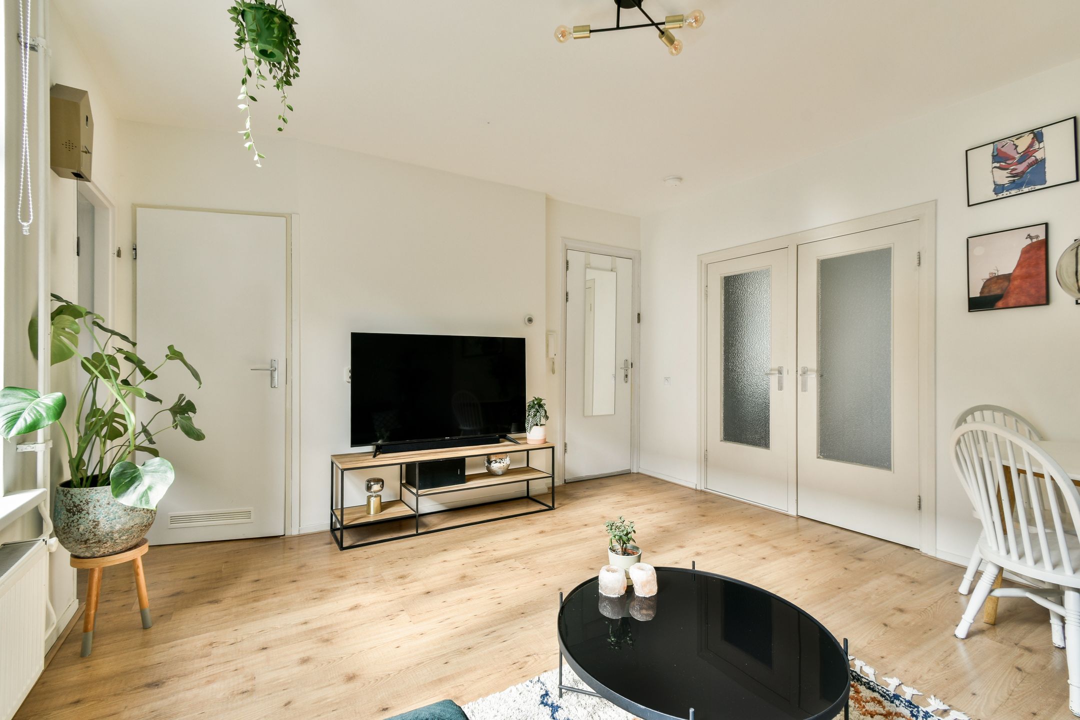 Foto 3 van Van Reigersbergenstraat 47-1