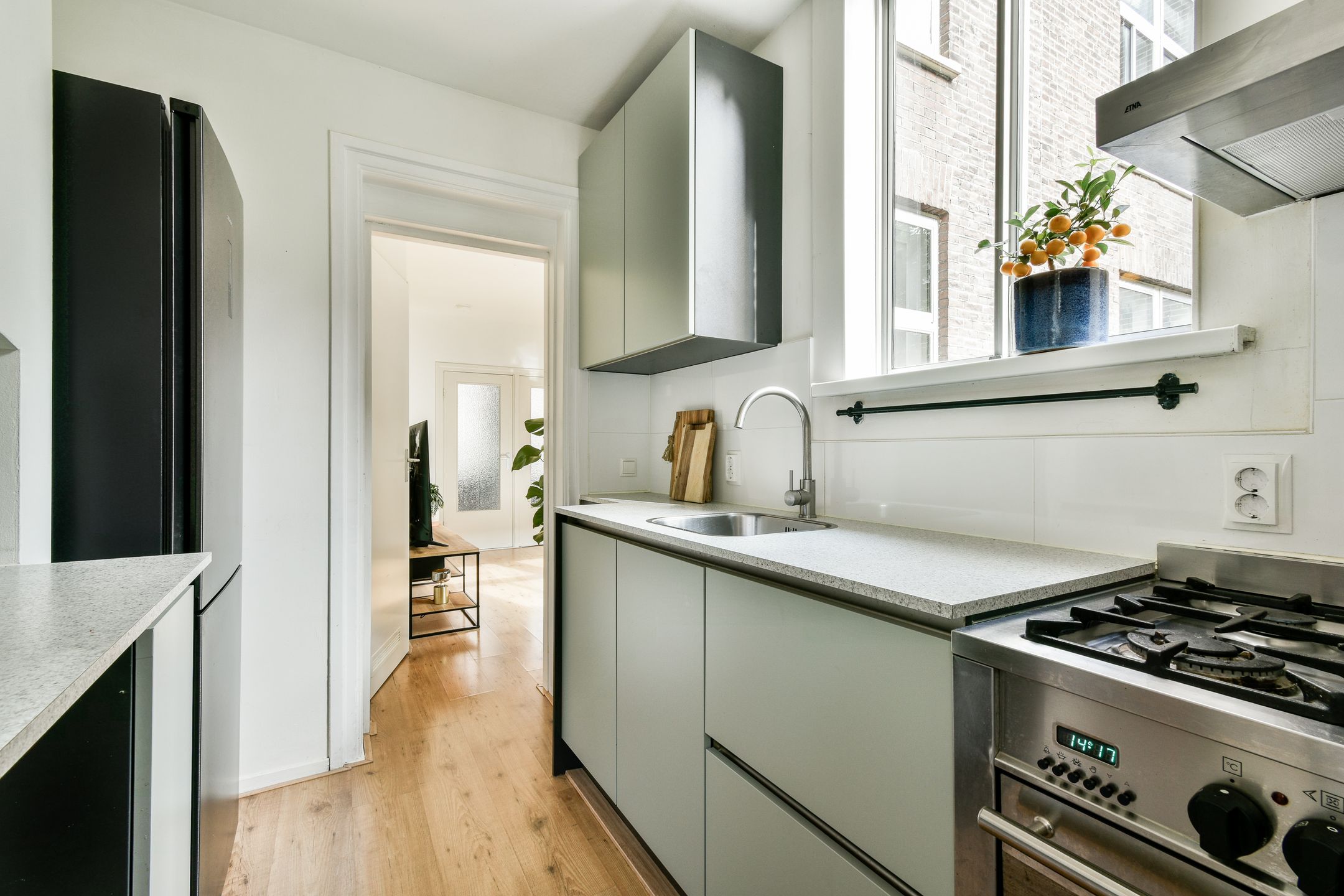 Foto 6 van Van Reigersbergenstraat 47-1