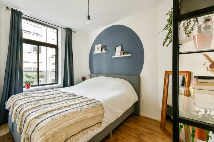 Photo 7 of Van Reigersbergenstraat 47-1