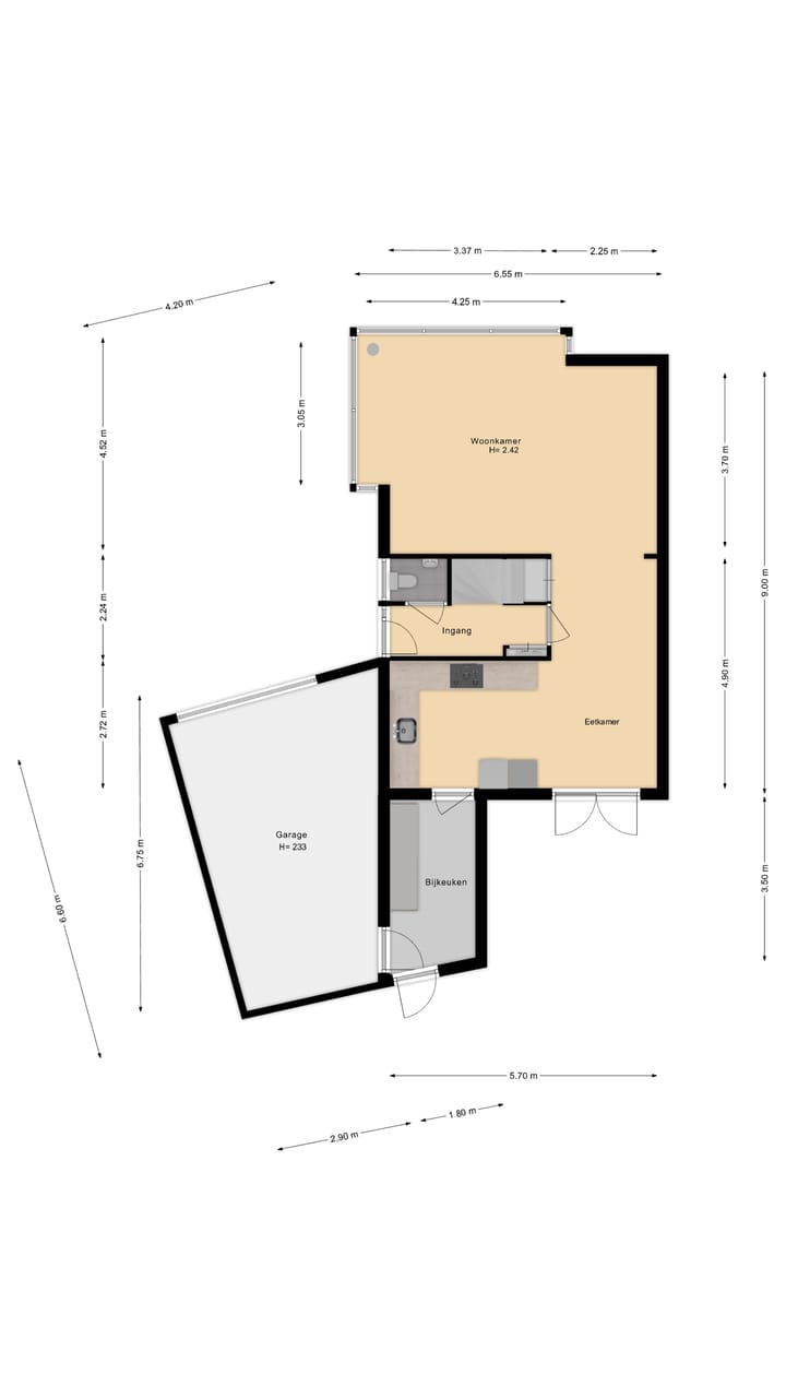 Foto 67 van Boksbergenlaan 5