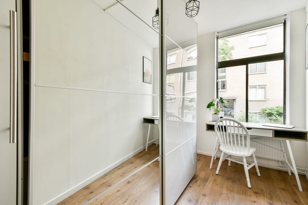 Foto 8 van Van Reigersbergenstraat 47-1