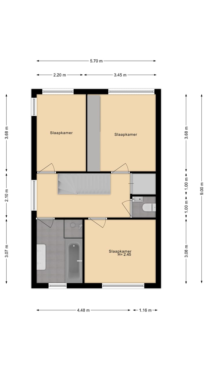 Foto 68 van Boksbergenlaan 5